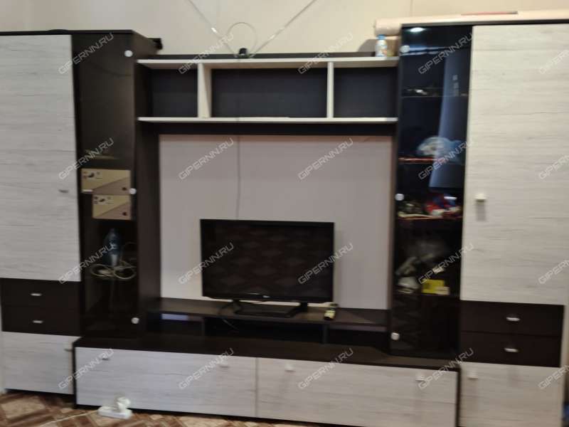 трёхкомнатная квартира на Красносормовской улице дом 16