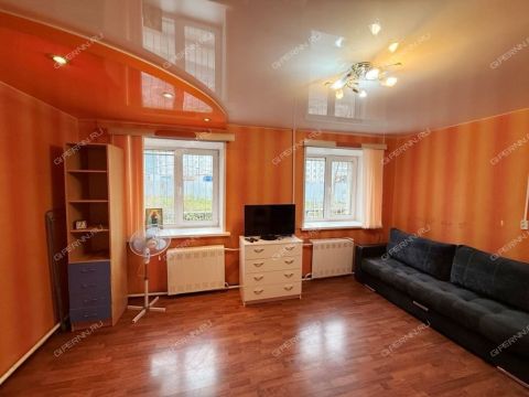 1-komnatnaya-gorod-zavolzhe-gorodeckiy-rayon фото