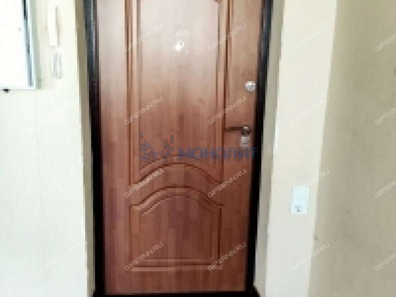 двухкомнатная квартира на Деловой улице дом 24 к2