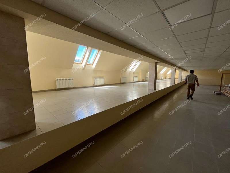 помещение под офис на Берёзовской улице