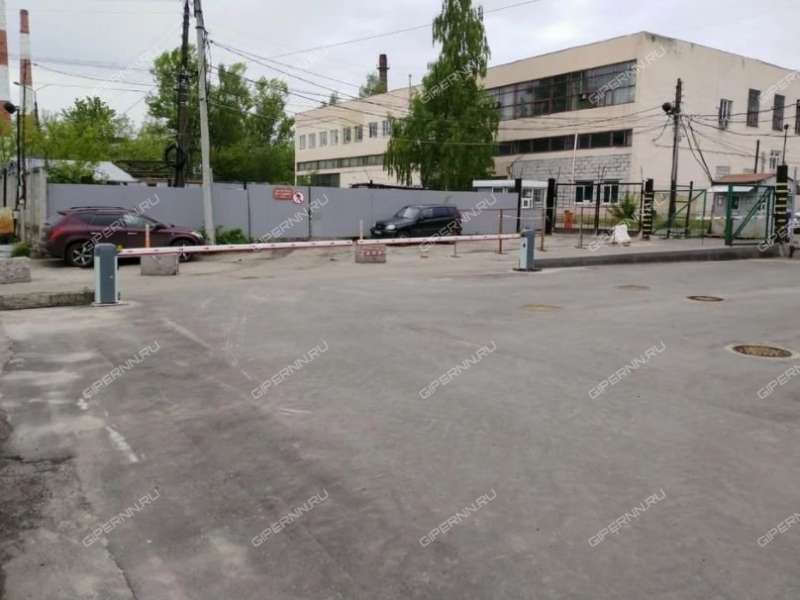 помещение под офис на улице Нартова