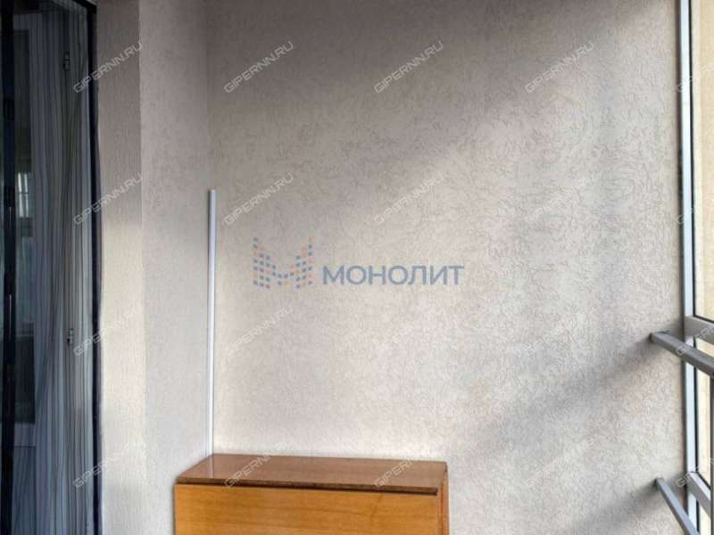 двухкомнатная квартира на Белозерской улице дом 3