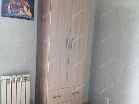 kvartira-studiya-poselok-kultura-kstovskiy-rayon фото