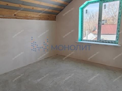 kottedzh-derevnya-sofronovo-gorodskoy-okrug-bor фото