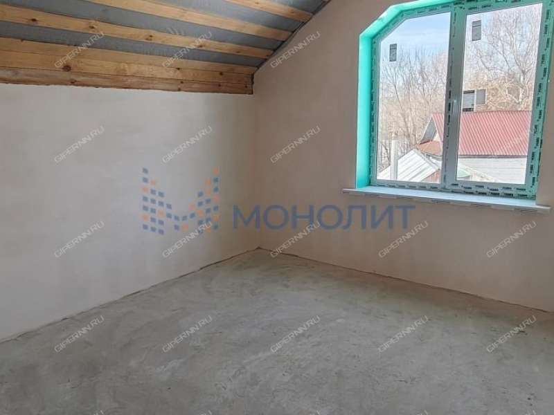 коттедж на - деревня Софроново