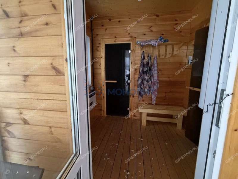 дом на ул Земляничная село Спирино