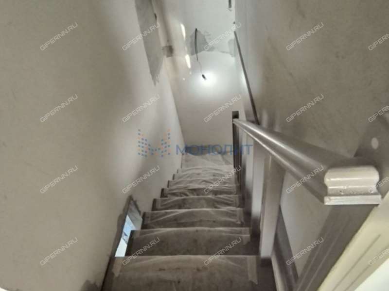 коттедж на улице Лесная деревня Шумилово