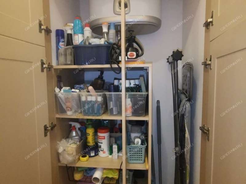 четырёхкомнатная квартира на улице Янки Купалы дом 38