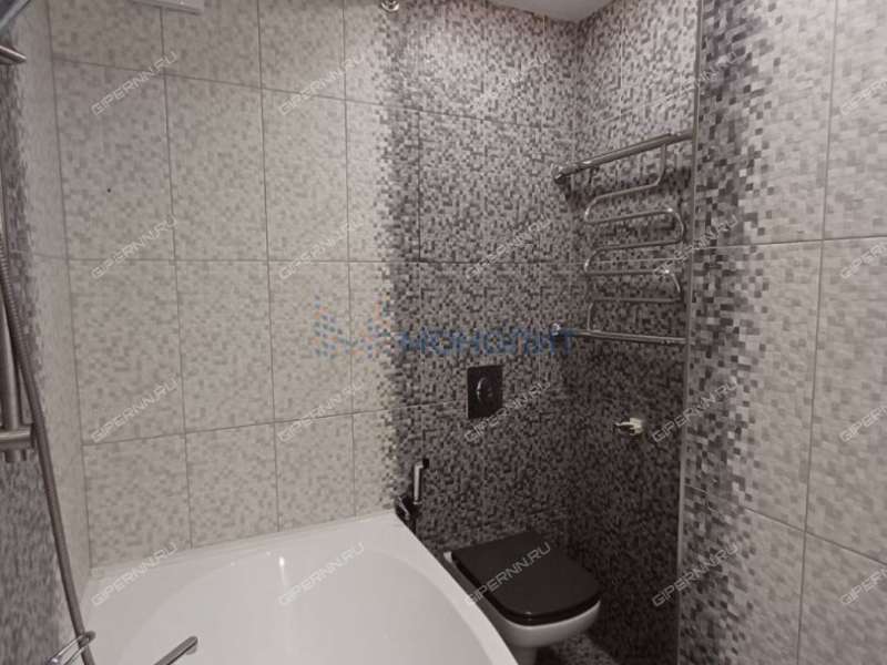 двухкомнатная квартира на улице Маршала Рокоссовского дом 11