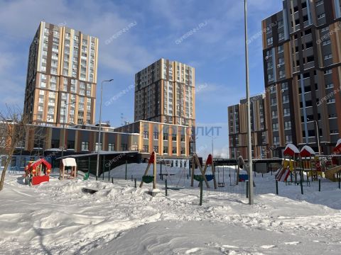 1-komnatnaya-ul-gleba-uspenskogo-d-1-k7 фото