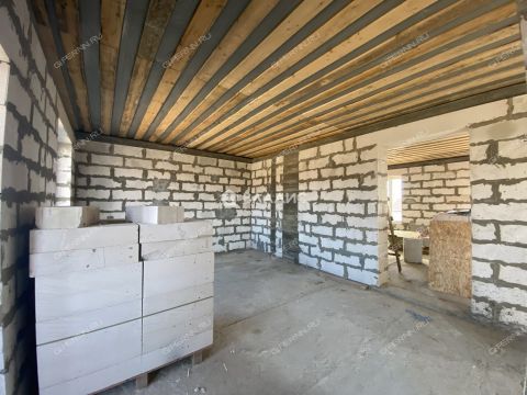 kottedzh-derevnya-krutaya-kstovskiy-rayon фото