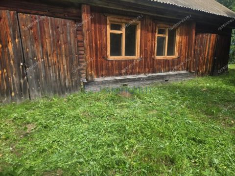 dom-selo-ilino-zaborskoe-semenovskiy-gorodskoy-okrug фото