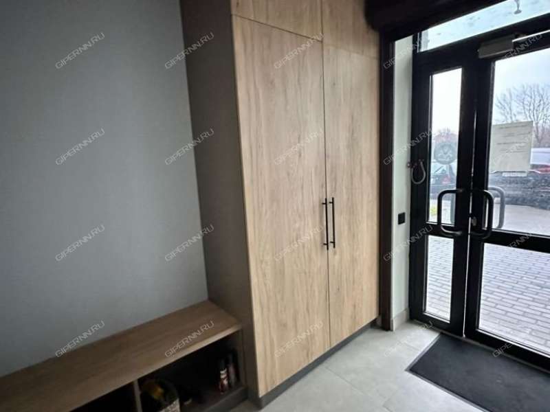 помещение под офис на улице Родионова