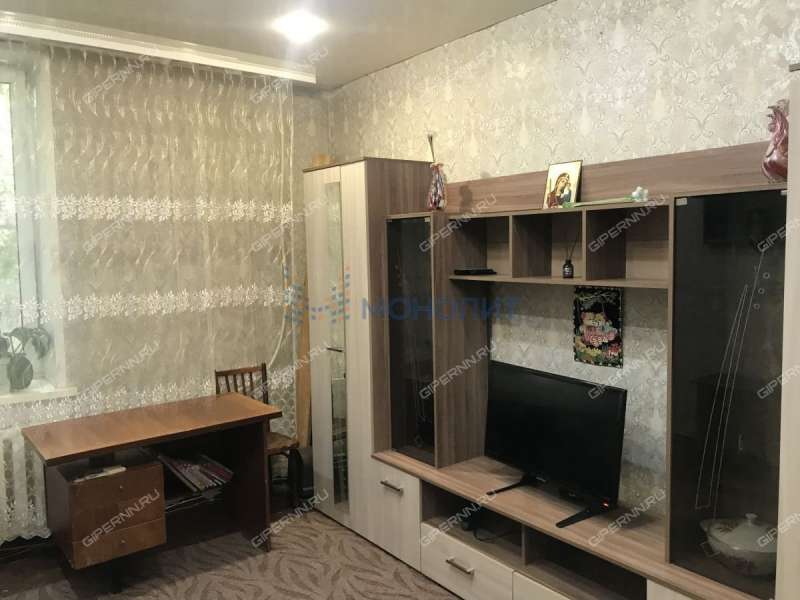 двухкомнатная квартира на улице Шекспира дом 5