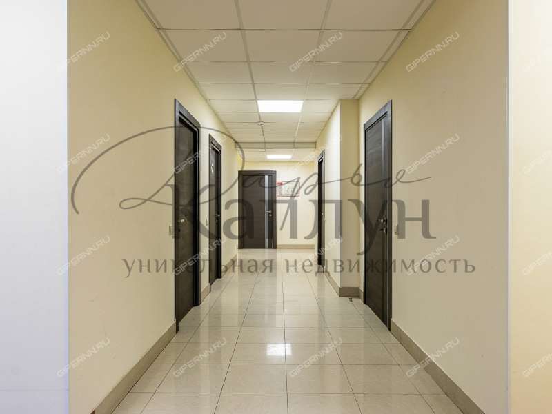 помещение под офис на Большей Печёрской улице