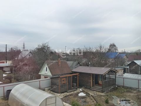 dom-gorod-zavolzhe-gorodeckiy-rayon фото