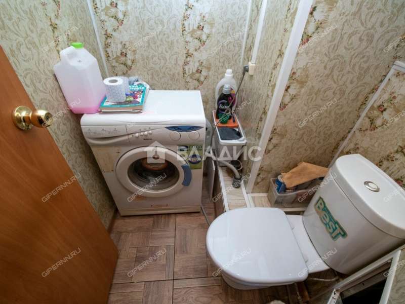 двухкомнатная квартира на улице Карла Маркса дом 32