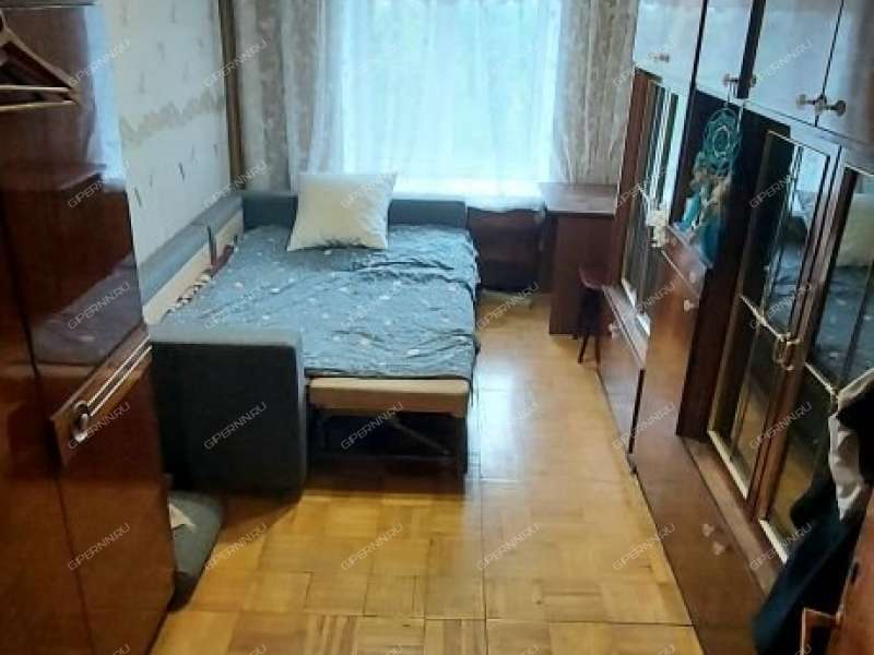 двухкомнатная квартира на Заречном бульваре дом 1