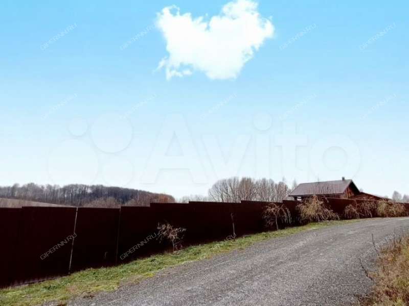 земельный участок 17 соток деревня Шумилово