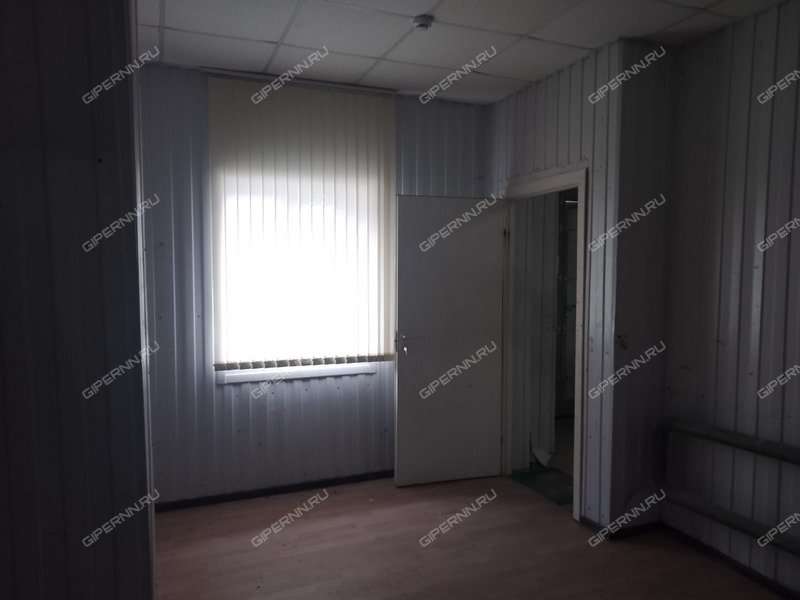 помещение под склад на Фабричной улице