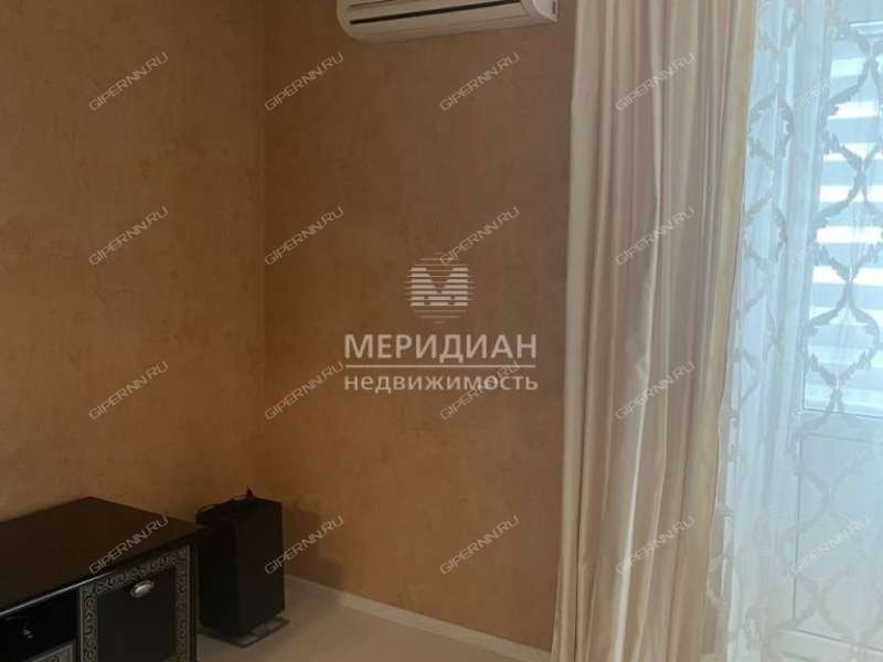 однокомнатная квартира на Деловой улице дом 22 к2