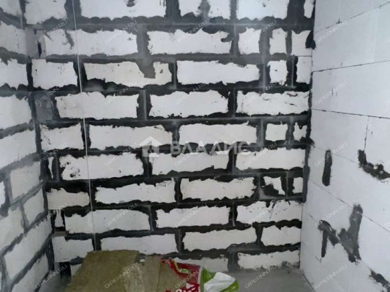 дом на улице Катукова город Бор