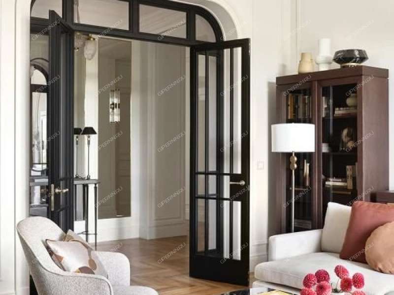 однокомнатная квартира на улице Октябрьской Революции дом 70