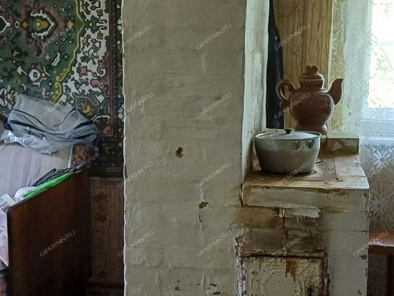 дача на СНТ Мичуринец 1 рабочий посёлок Лукино