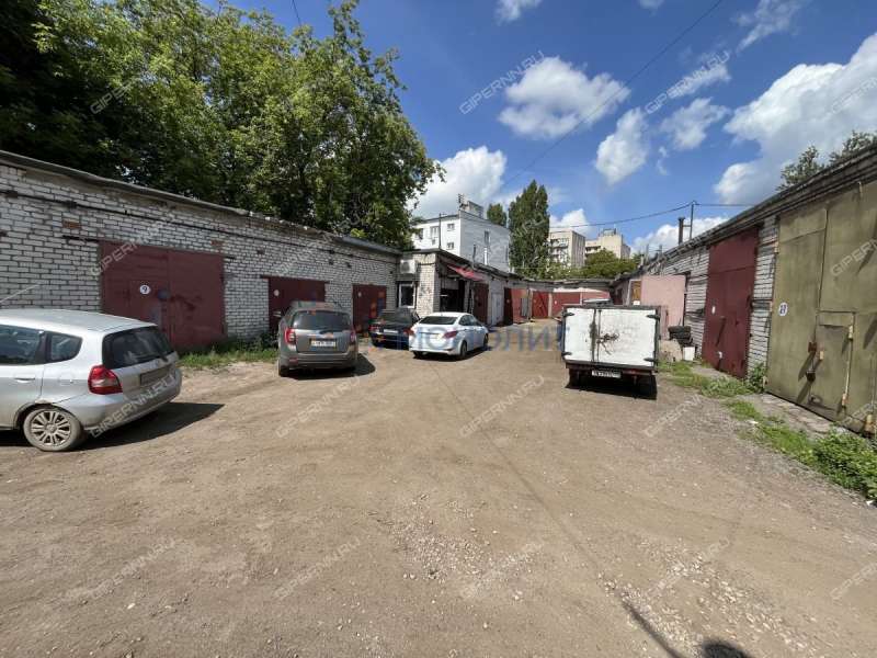 готовый бизнес автосервис, детейлинг, боксы в Московском районе Нижнего Новгорода