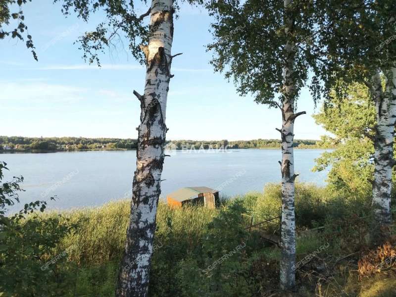 дом на улице Глинки город Балахна