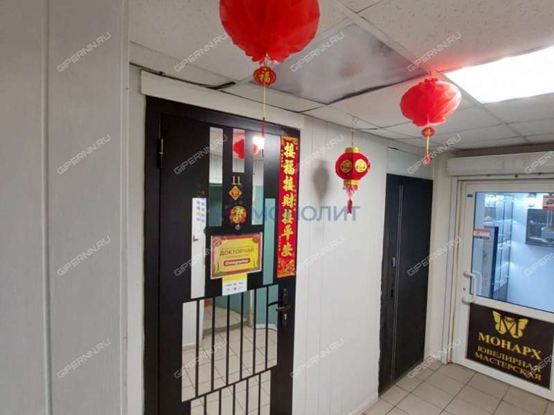 помещение под помещение свободного назначения, офис на улице Маслякова