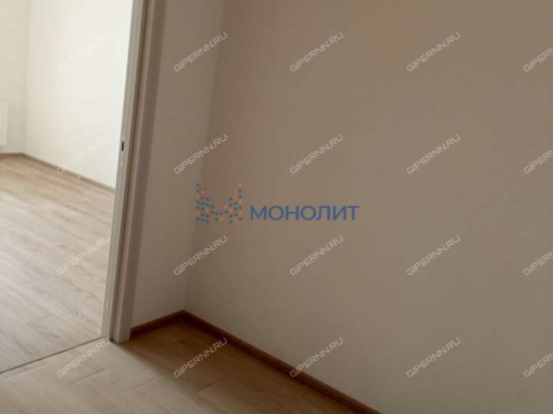 однокомнатная квартира на проспекте Героев Донбасса дом 10