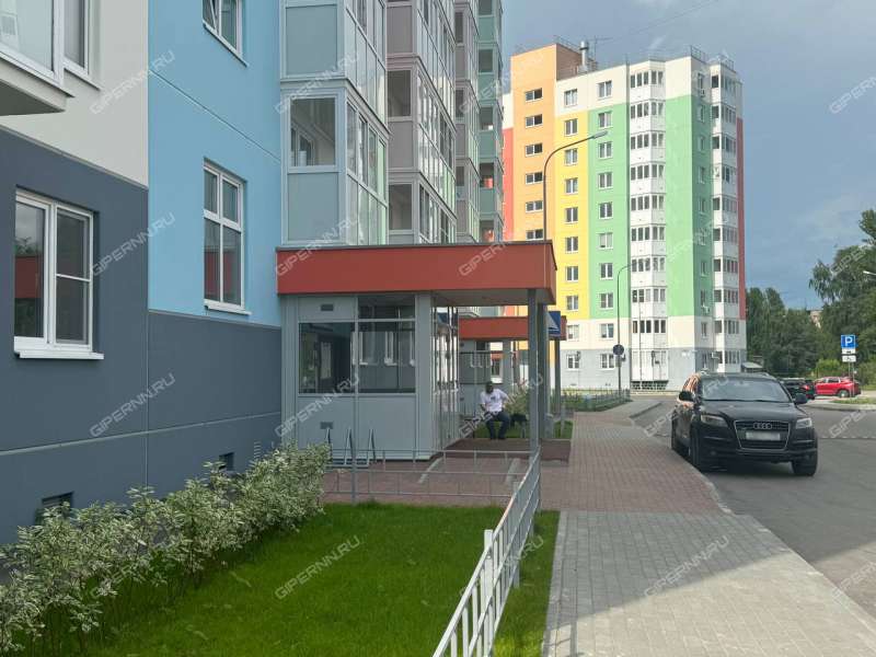 проспект Кораблестроителей, 82 фото