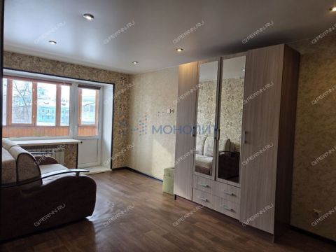 1-komnatnaya-gorod-dzerzhinsk-gorodskoy-okrug-dzerzhinsk фото