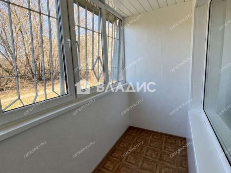 трёхкомнатная квартира на Зелёной улице дом 65 деревня Афонино