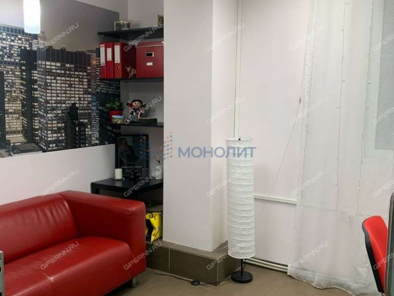 помещение под помещение свободного назначения, недвижимость под медицинские учреждения на улице Пискунова