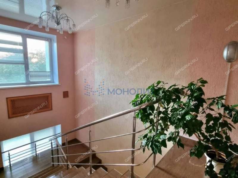 здание под офис на проспекте Ленина город Дзержинск