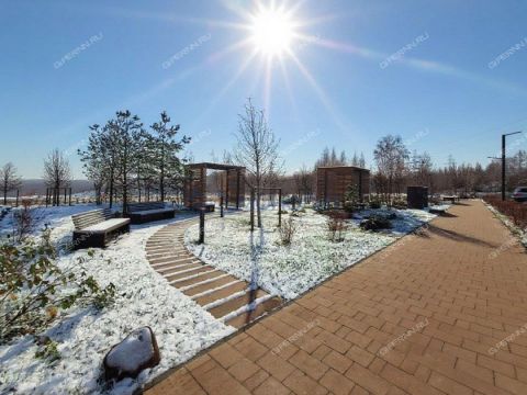 3-komnatnaya-derevnya-utechino-kstovskiy-rayon фото