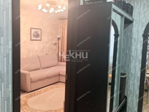 1-komnatnaya-gorod-zavolzhe-gorodeckiy-rayon фото