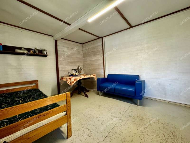 дача на СНТ Лобковское тер. деревня Зименки