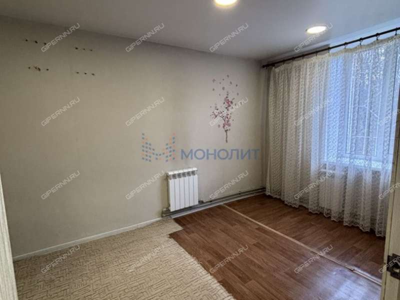 двухкомнатная квартира на Знаменской улице дом 31