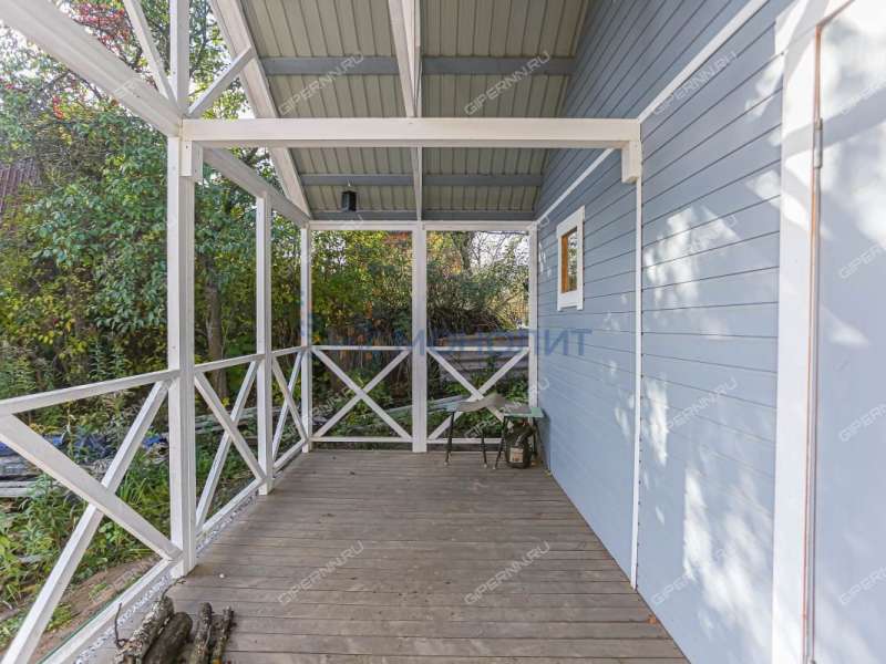 дом на 40 лет Победы - Приокский р-н тер. СНТ