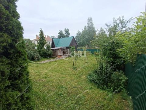 dom-derevnya-beshencevo-ul-bolshaya-okruzhnaya-d-6 фото