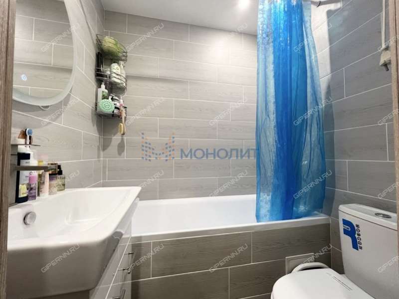 квартира-студия на улице Старых Производственников дом 9