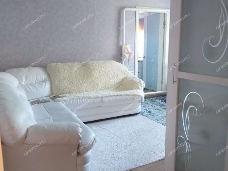 коттедж на улице Марагина село Дивеево