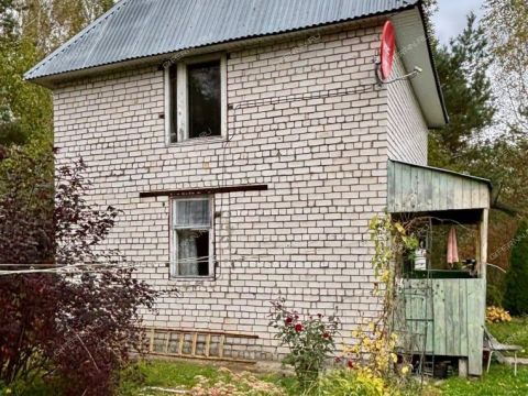 dom-snt-rodnik-2-dalnekonstantinovskiy-rayon фото