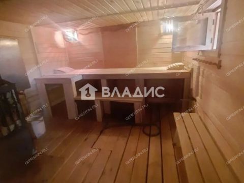 dom-dpk-malinovo-gorodskoy-okrug-chkalovsk фото