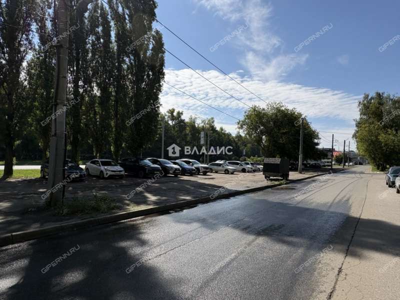 двухкомнатная квартира на проспекте Ленина дом 71