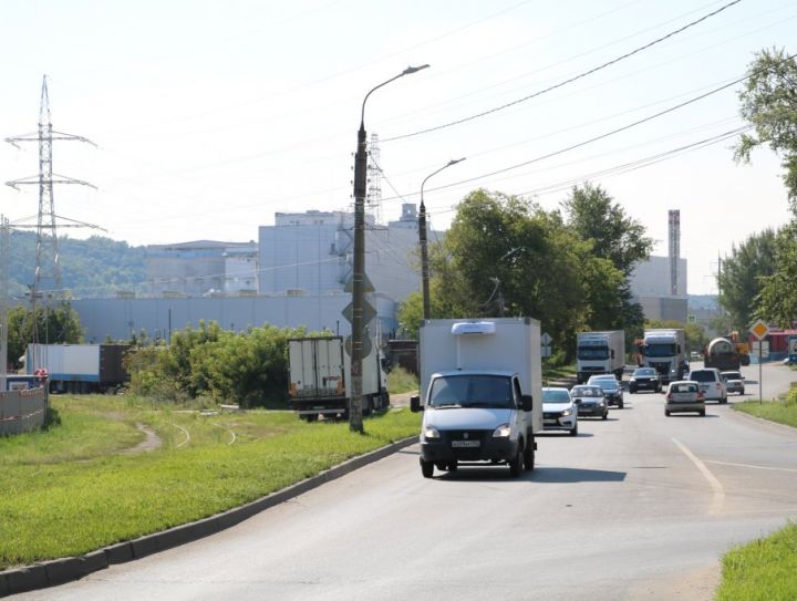 Дублер проспекта Ленина: где пройдет новая дорога и когда ее построят?