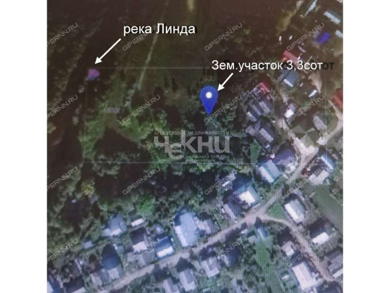 дом на  деревня Зуево